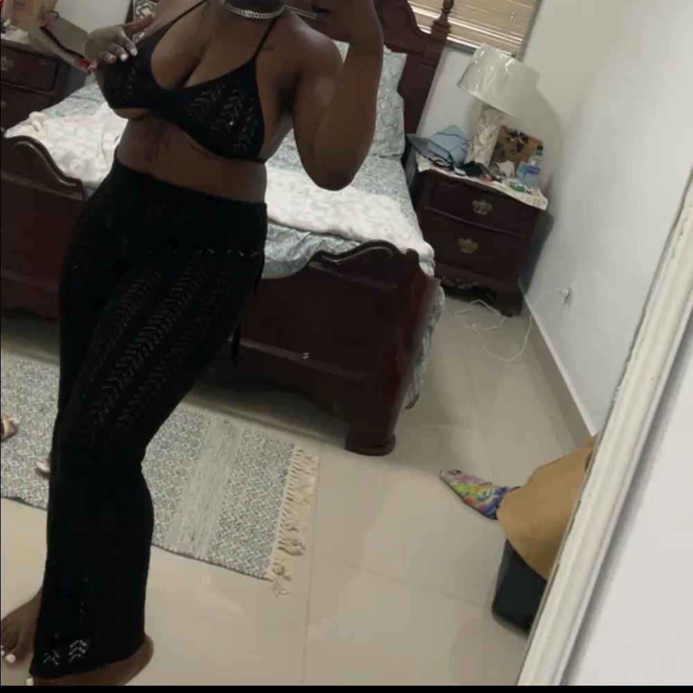 See-through